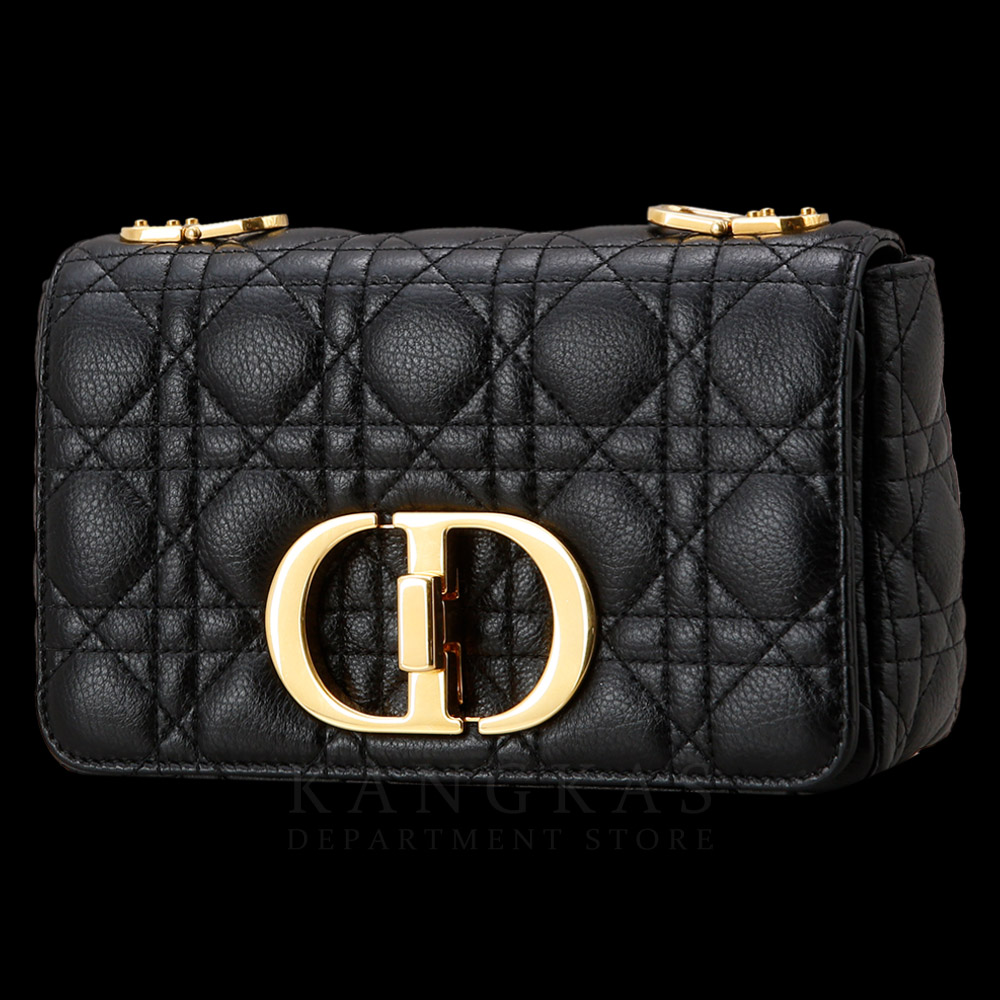 CHRISTIAN DIOR(USED)크리스찬디올 카로 스몰 체인백